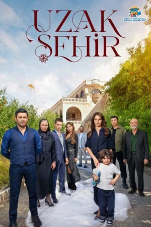 Thành Phố Bị Lãng Quên