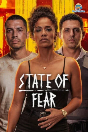 Thành Phố Tham Vọng