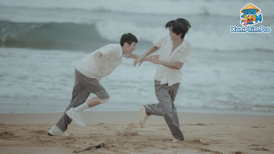 Thấy bạn thân Tập Full