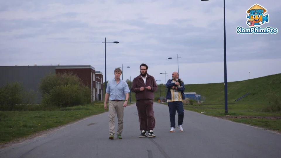 Thầy Giáo Tình Dục Số Nhọ Tập Full