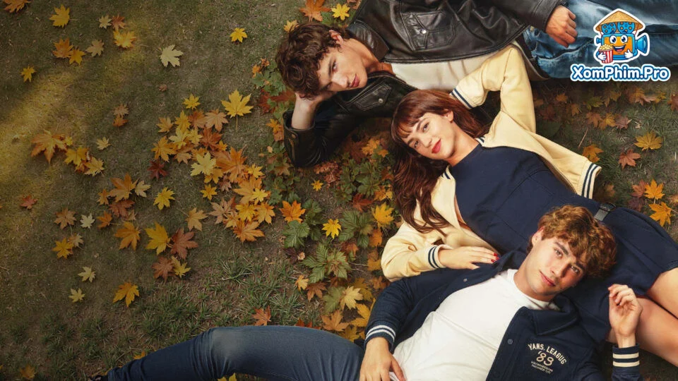 Thì Thầm Với Em: Những Bí Mật Xoay Quanh Tập Full