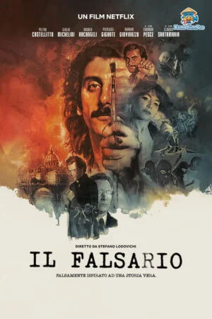 Thiên Tài Làm Giả 18+