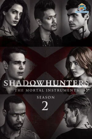 Thợ Săn Bóng Đêm: Đêm Dục Vọng