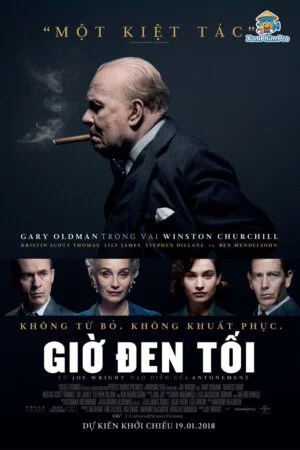 Thời Khắc Khát Khao