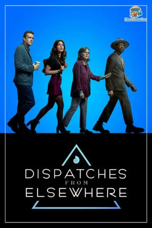 Thông điệp từ giường khác