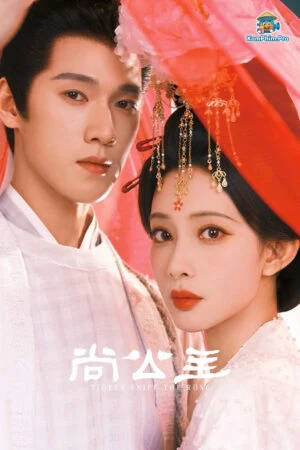 Thượng Công Chúa: Đêm Sám Hối