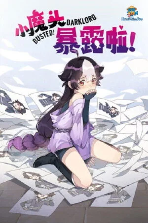 Tiểu Ma Đầu Lộ Tẩy Rồi (Phần 1)