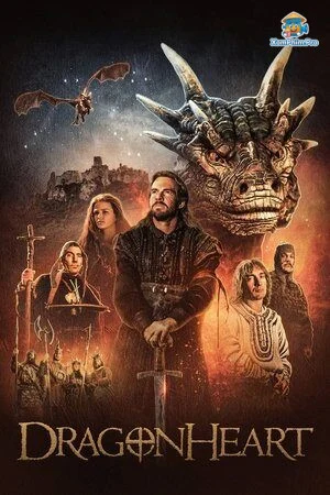 Tim Rồng Đêm Đen