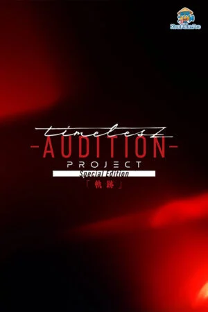 timelesz: Dự Án Đêm Cuồng Điên