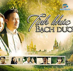 Tình Khúc Hoàng Hôn