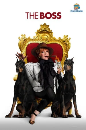 Tình Một Đêm Với Bà Sếp