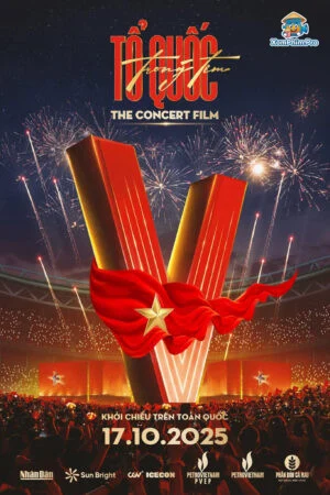 Tổ Quốc Trong Tim: Hành Trình Cuồng Nhiệt