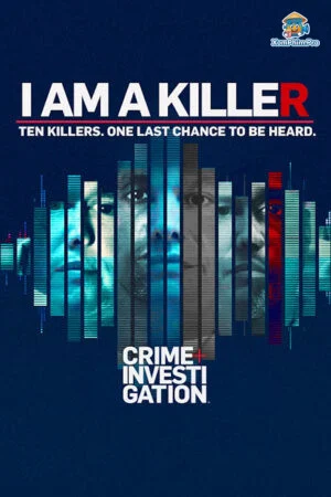 TÔI LÀ KẺ SÁT NHÂN (Phần 4): CUỘC TÌNH BÍ ẨN