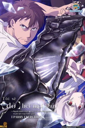 Tôi Sẽ Chịu Đựng Mọi Thứ: Người Mạnh Nhất Thế Giới Với Hiểu Lầm Ngược Đời Muốn Làm Người Dẫn Dắt Cuộc Phiêu Lưu Tình Dục