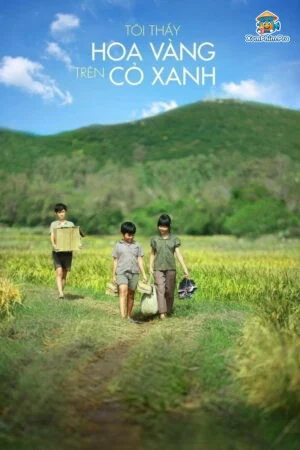 Tôi Thấy Hoa Đỏ Trong Đêm Tối