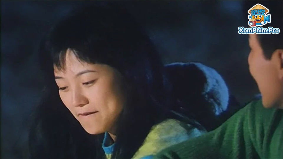 Trái Cấm Tuổi Dậy Thì: Những Bí Mật Nóng Bỏng Tập Full