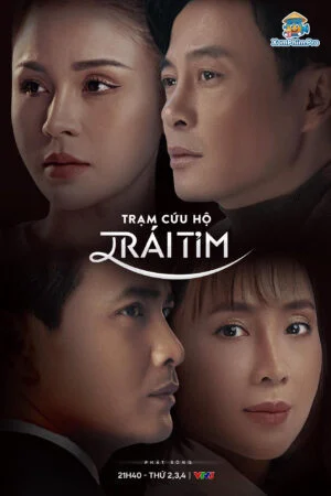 Trạm Cứu Hộ Đam Mê