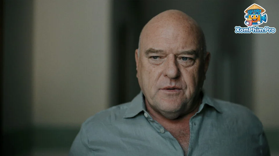 Trận Chiến Biên Giới: Khát Vọng Cuồng Nhiệt Tập 1