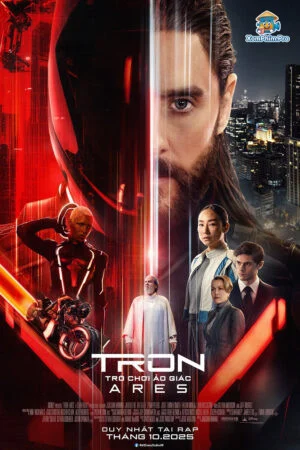 Trò Chơi Ảo Giác: Aphrodite