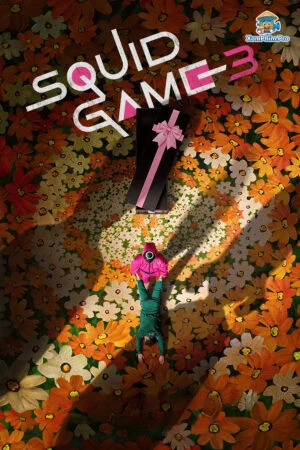 Trò chơi con mực: Cuộc thi đổi đời 18+