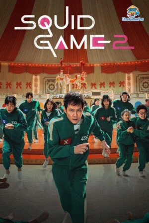 Trò chơi con mực: Đêm chơi bí ẩn (Phần 2)