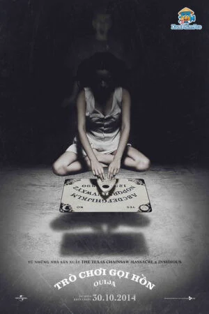 Trò Chơi Gọi Hồn Nóng Bỏng