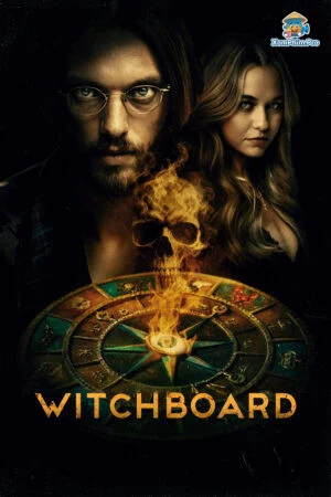 Trò Chơi Khát Khao Tử Thần