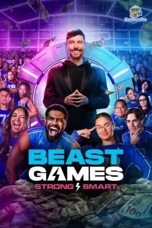 Trò Chơi Quái Vật: Đêm Đen Dục Vọng