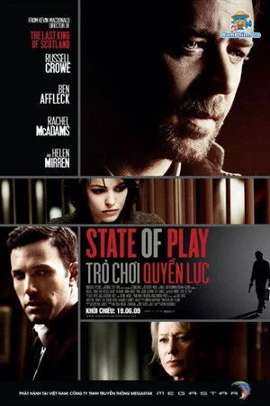 Trò Chơi Quyền Rủ