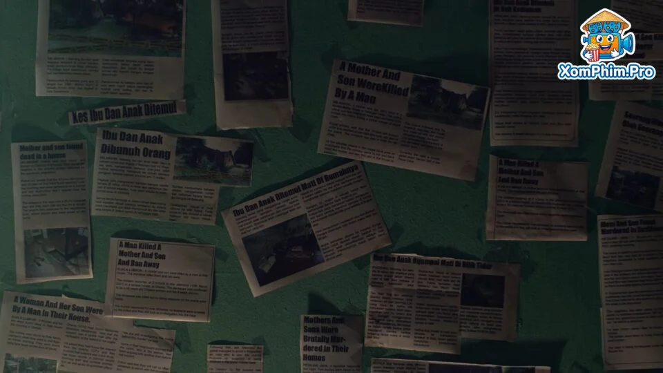 Trợ Thủ Bị Khóa 18+ Tập Full