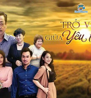Trở Về Giữa Đam Mê (Phần 2)