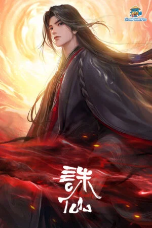 Tru Tiên: Mê Luyến (Phần 3)