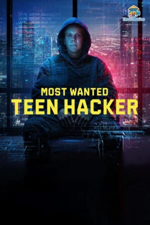 Truy Nã Đặc Biệt: Hacker Nữ Quyến Rũ