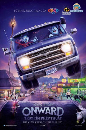 Truy Tìm Khao Khát Phép Thuật