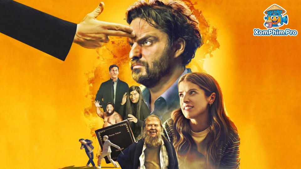 Tự Lực Cánh Sinh: Mê Luyến Bạo Dạn Tập Full