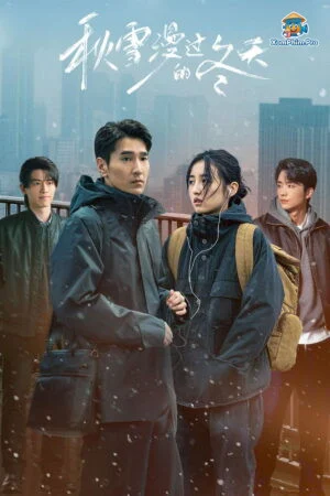 Tuyết Đông Hừng Nhiên