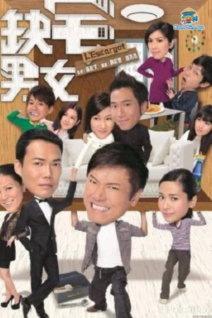 Ước Mơ Dục Vọng