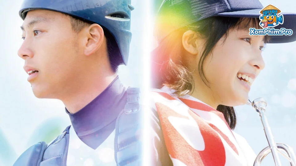 Vang Vọng Trời Xanh Tập FULL