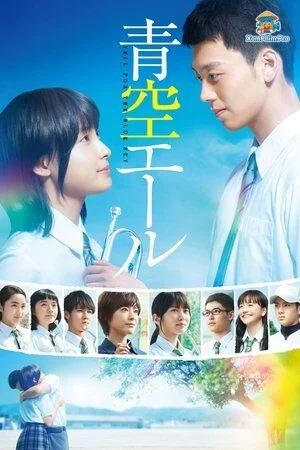 Vang Vọng Trời Xanh