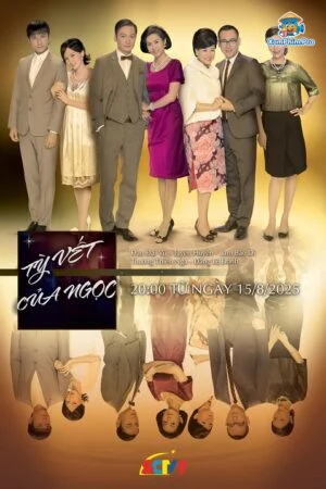 Vết Xước Của Ngọc