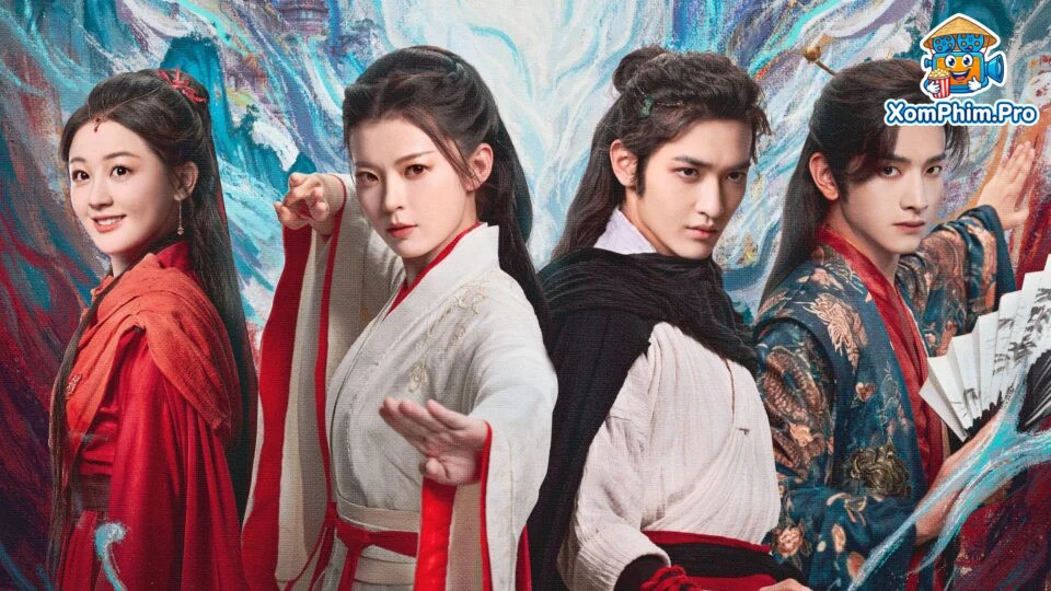 Võ Lâm Ngoại Tình