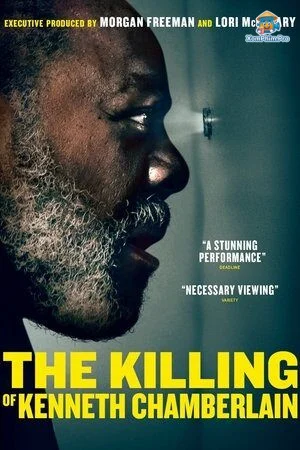 Vụ Giải Quyết Đam Mê Của Kenneth Chamberlain