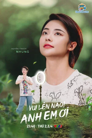 Vui Lên Nào Anh Em Ơi