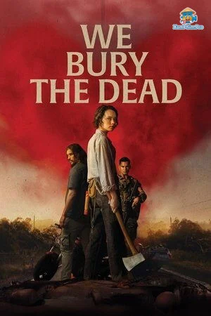 Vùng Đam Mê Chôn Cất