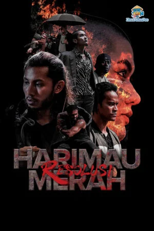 Xích Hổ: Khao Khát Bồng Bềnh