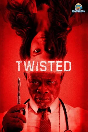 Xoắn Quẩy (Xoắn Não)