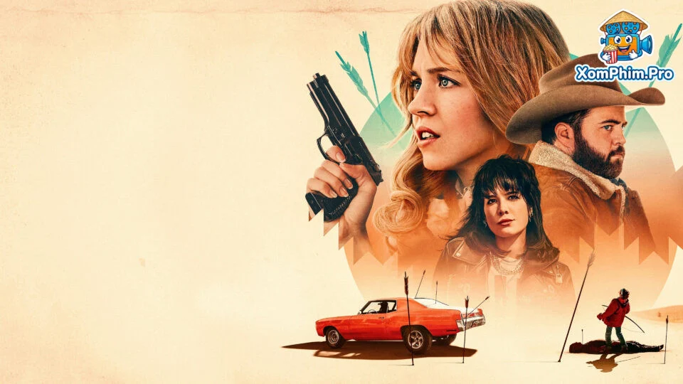 Xứ Cờ Hoa Dục Vọng Tập Full