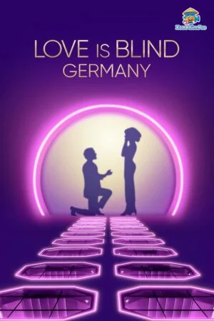 Yêu Là Mù Quáng: Đức (Phần 3) – Bên Lề Khát Khao