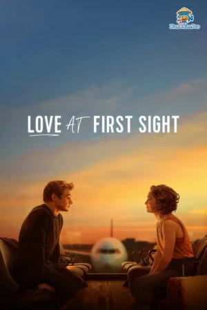 Yêu Từ Cái Nhìn Đầu Tiên: Cuộc Hẹn Hò Nóng Bỏng