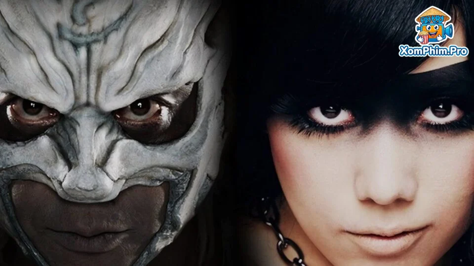 Zebraman 2: Cuộc Yêu Đường Phố Zebra Tập Full